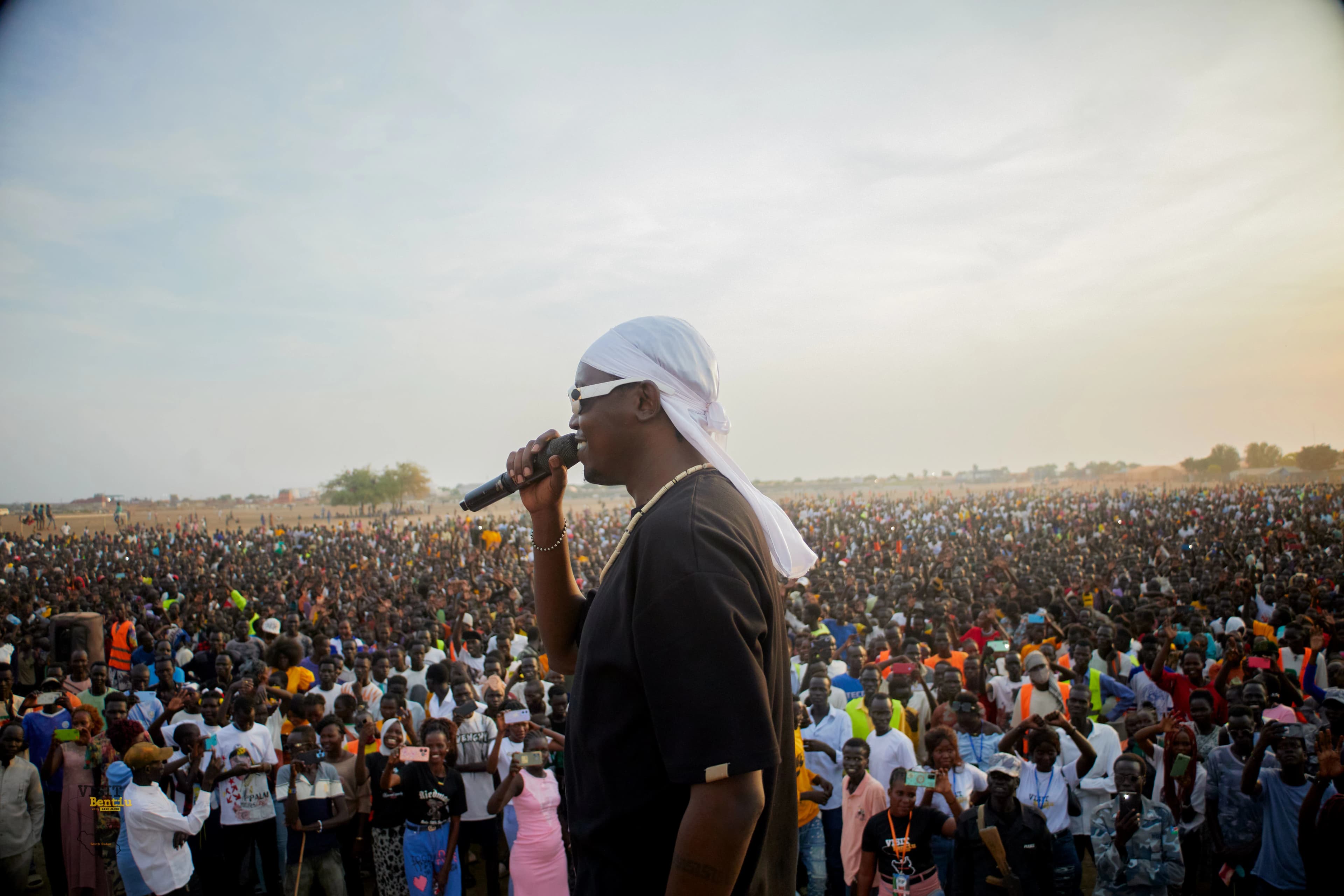 Peers Agency event 1