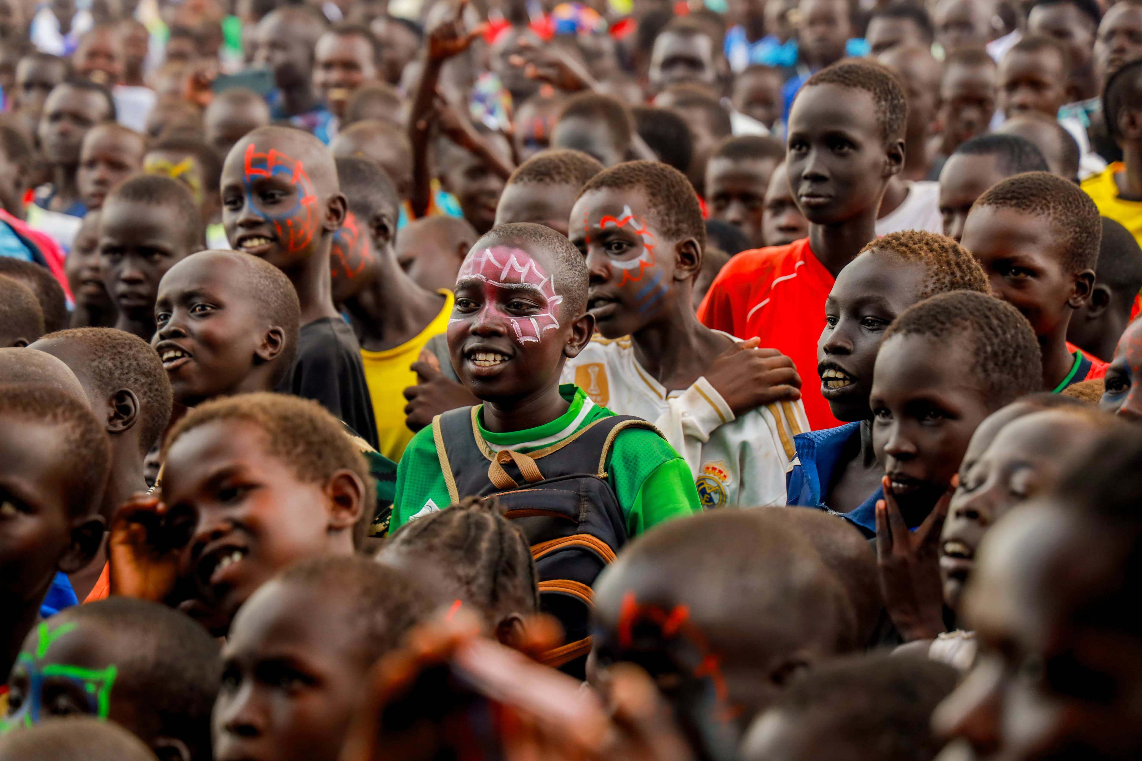 Peers Agency event 2