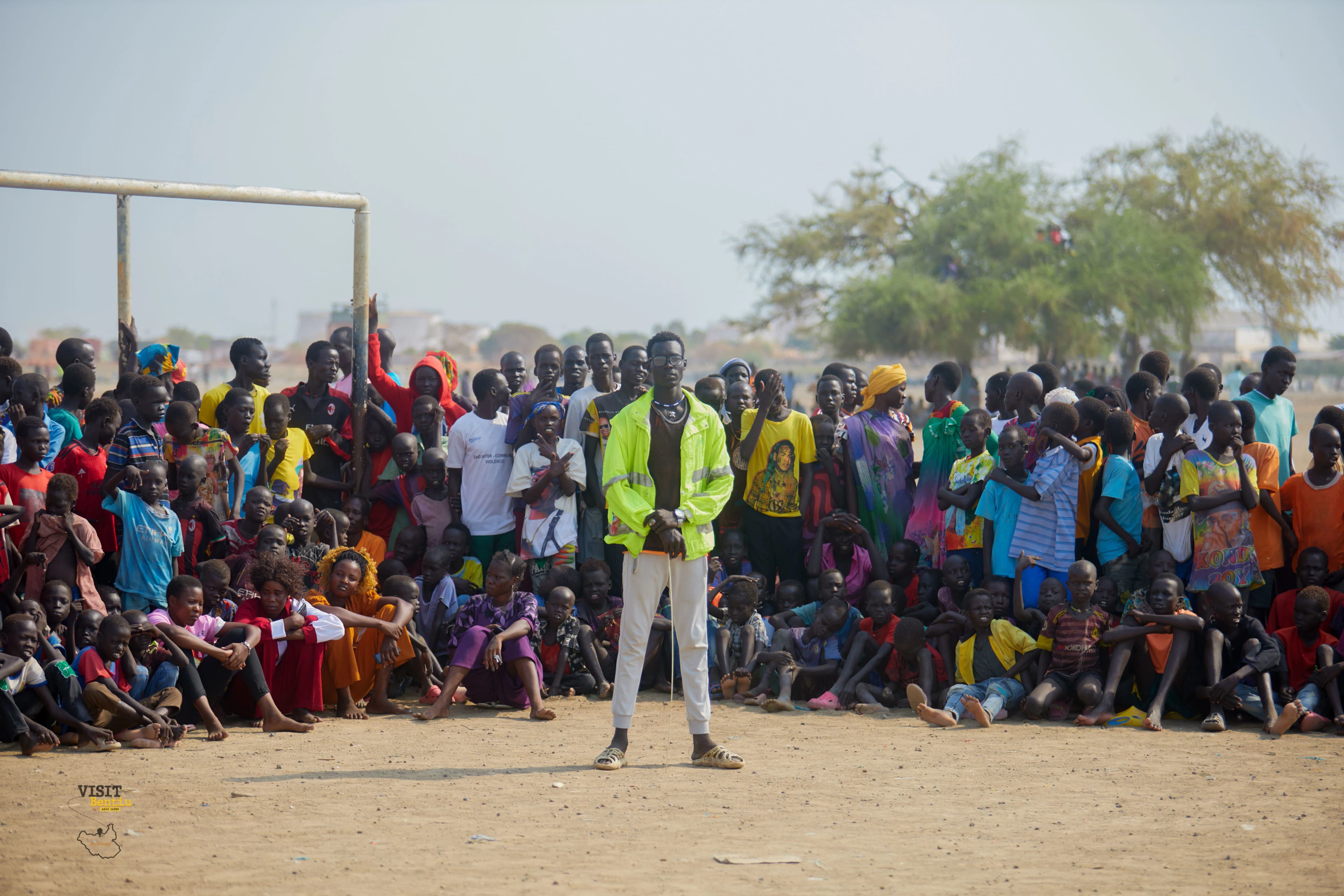 Peers Agency event 3